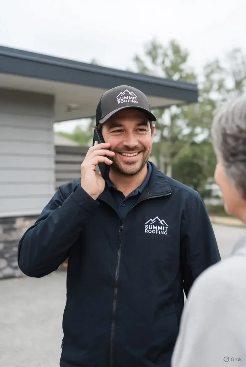 Flat Roof Leak Repair Breckenridge, MI FAQs